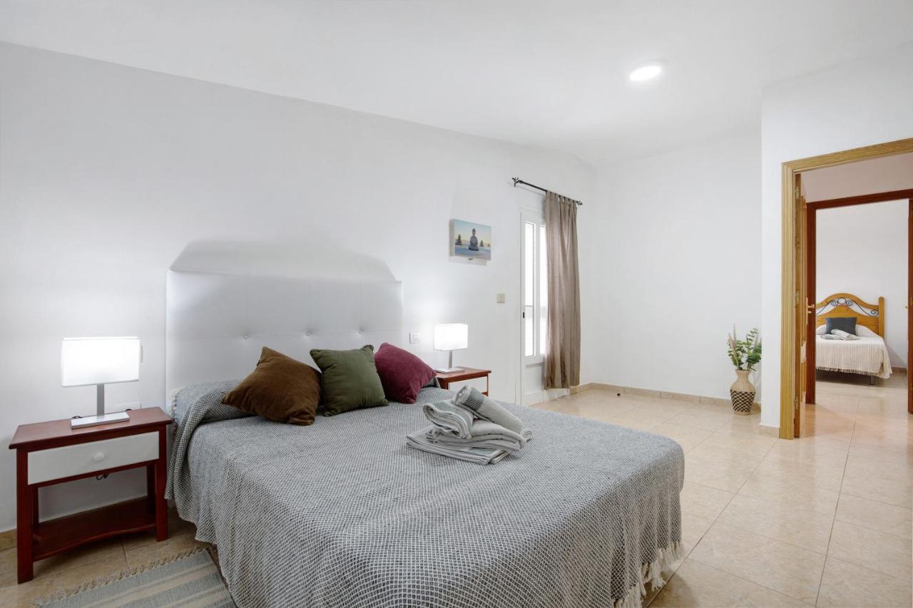 Casa Cactus Villa Antigua  Bagian luar foto