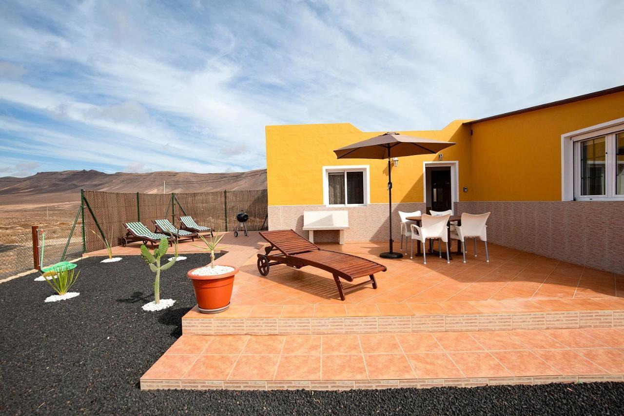 Casa Cactus Villa Antigua  Bagian luar foto
