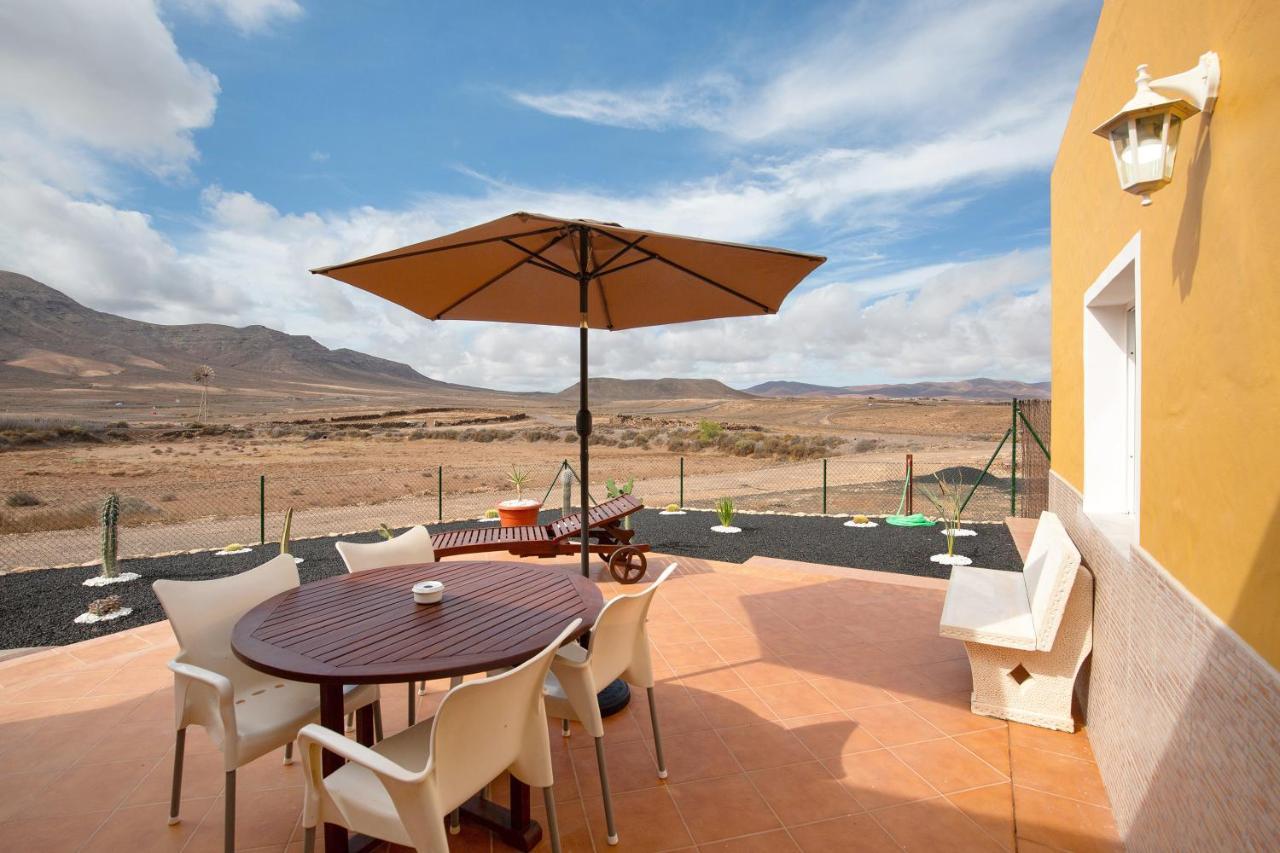 Casa Cactus Villa Antigua  Bagian luar foto