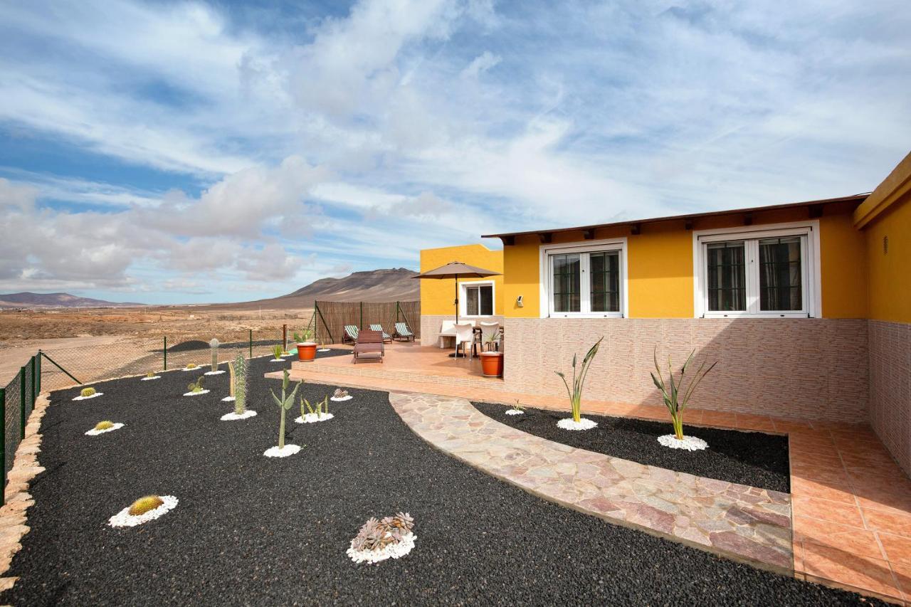Casa Cactus Villa Antigua  Bagian luar foto