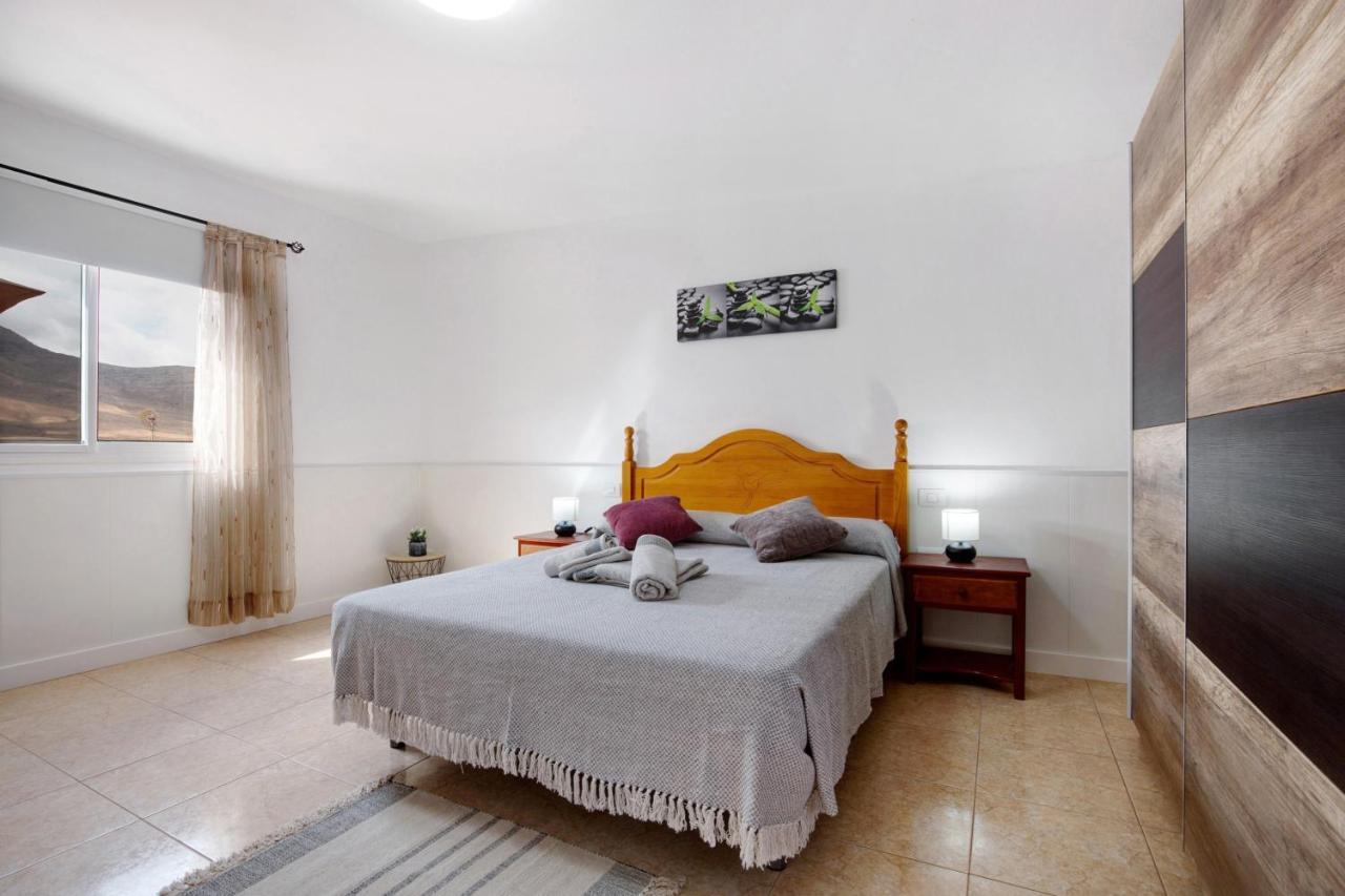 Casa Cactus Villa Antigua  Bagian luar foto